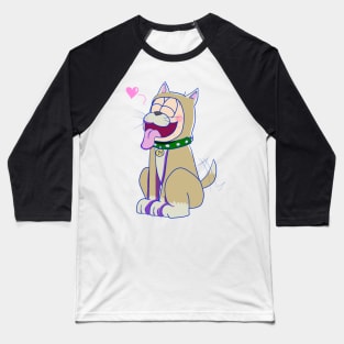 Jyushimatsu doggo Baseball T-Shirt